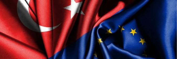 Diskuse: Vztahy Turecka a EU v současném geopolitickém kontextu